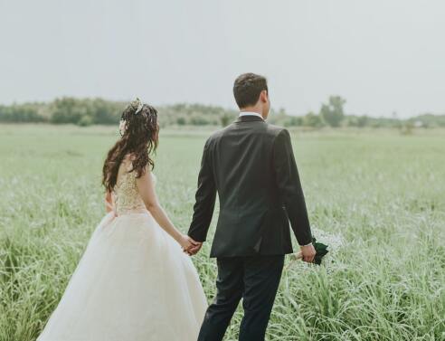 Quiz: Κάνε το κουίζ και δες πόσα πολλά ή λίγα ξέρεις για τους γάμους του κινηματογράφου, της λογοτεχνίας ή των celebrities.