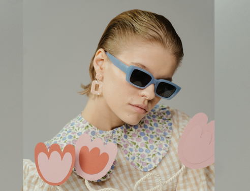 FOREO: Επιδερμίδα σαν μοντέλο