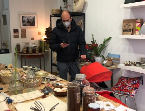 Kyklo - Slow Living & Zero Waste