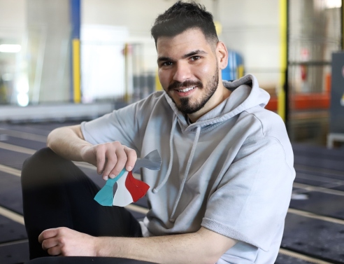 Πάνος Τσαντίλας