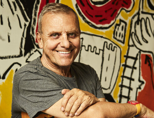 Jean Charles de Castelbajac