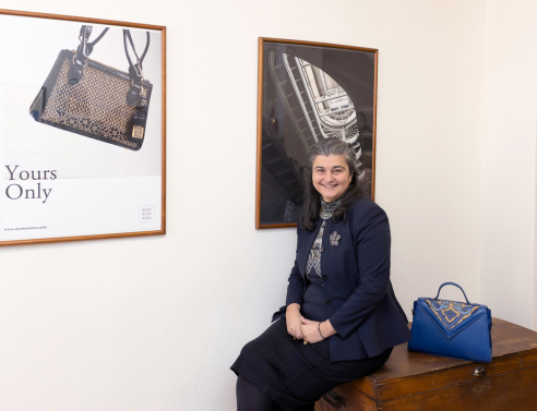 Άννα Λαζοπούλου