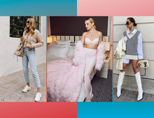 90s trends μόδας που επέστρεψαν και διχάζουν τους millennials