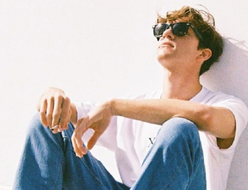 Μιχαήλ Ταμπακάκης - Καμπάνια Hard Clo 2022