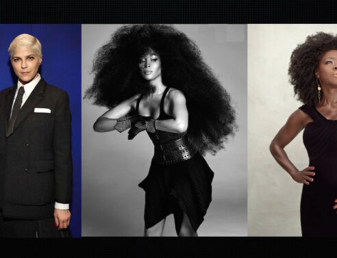 Αλωπεκία: Ιστορίες πέντε διασήμων που έχουν χάσει τα μαλλιά τους εξαιτίας της αλωπεκίας.