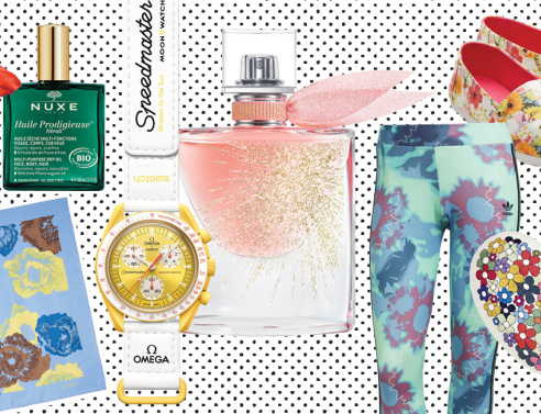 Ρεπορτάζ αγοράς στις βιτρίνες της Αθήνας την εβδομάδα 24 - 30 Μαρτίου 2022