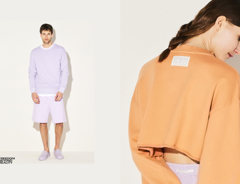 Ανακαλύψτε τα απόλυτα fashion essentials της Dirty Laundry 