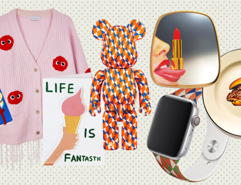 Tο νέο e shop της γκαλερί Dio Horia φέρνει την τέχνη σπίτι σας