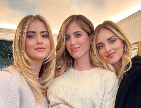 Chiara, Valentina και Francesca Ferragni: Γιατί οι αδελφές Ferragni χαρακτηρίζονται ως η Καρντάσιαν της Ιταλίας;