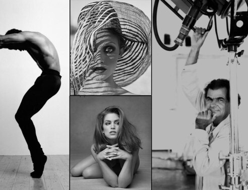 Ο θρυλικός φωτογράφος Πατρίκ Ντεμαρσελιέ πέθανε, αφήνοντας πίσω του μοναδική παρακαταθήκη στη φωτογραφία της Μόδας