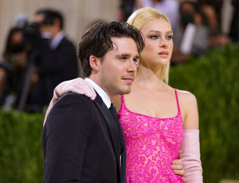 Photo by Theo Wargo/Getty Images