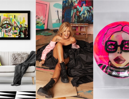 Παυλίνα Μπεχράκη