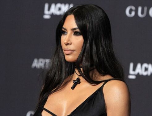 Κιμ Καρντάσιαν: Γιατί έφυγε ουρλιάζοντας από το πλατό της Ellen Degeneres   