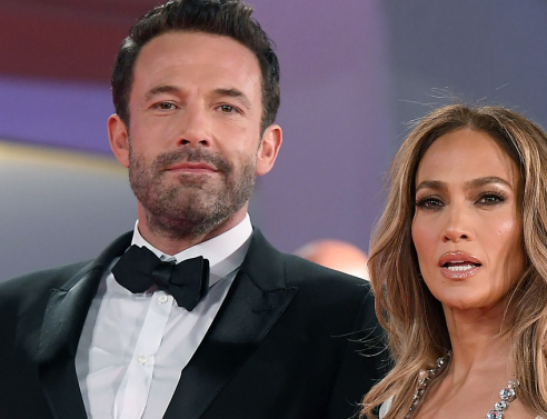 Μπεν Άφλεκ, Τζένιφερ Λόπεζ