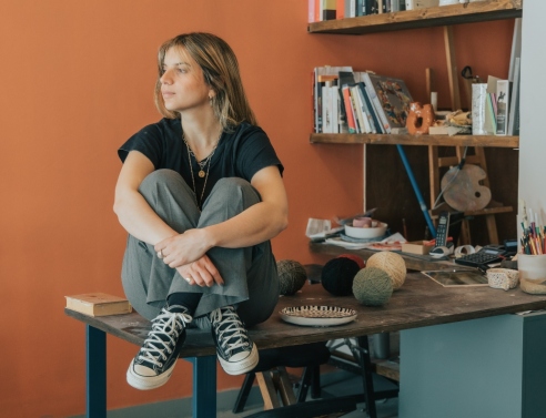 Ιόλη Κατσαρού