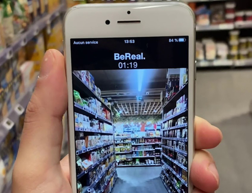 BeReal: Το «εναλλακτικό» instagram