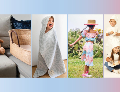 Παιδιά και παιδικά ρούχα και αξεσουάρ