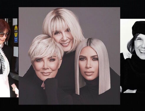 Mary Jo Campbell: Ποια είναι γιαγιά των Καρντάσιαν - Η ζωή, οι γάμοι, οι επιχειρήσεις και η ιστορία της με τον καρκίνο.