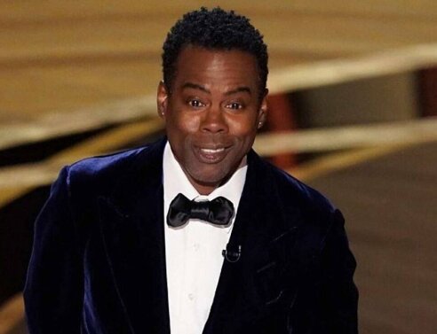 Ο Κρις Ροκ παίρνει το μέρος του Τζόνι Ντεπ – Σφοδρή επίθεση στην Άμπερ Χερντ  