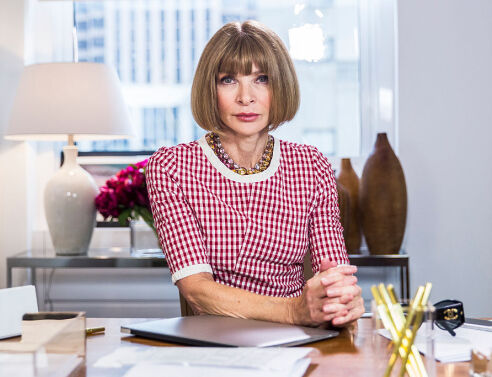 Άννα Γουίντουρ