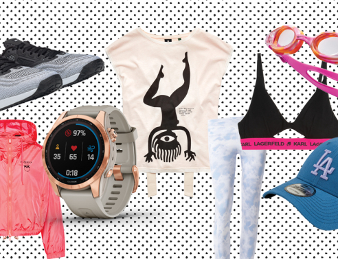 Ρεπορτάζ αγοράς στις βιτρίνες της Αθήνας