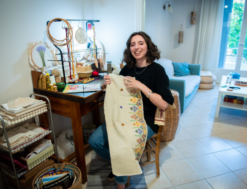 Λυδία Αβαγιανού