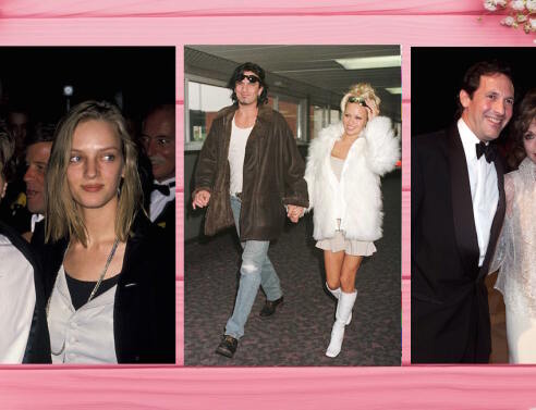 Σταρ της σόου-μπιζ που παντρεύτηκαν περισσότερες από 3 φορές - Ποιοι έχουν το ρεκόρ στους γάμους.