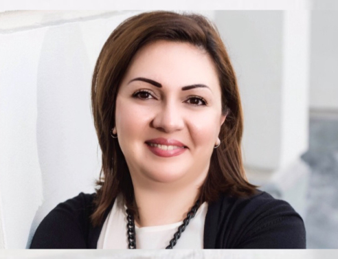 Έλενα Τσαγκαράκη