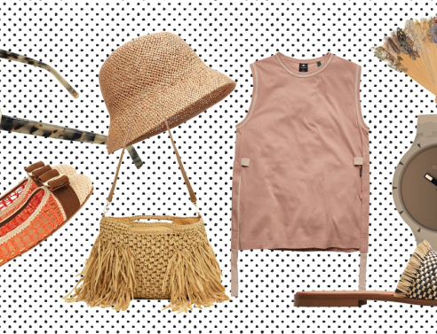 Ρούχα, τσάντες. αξεσουάρ