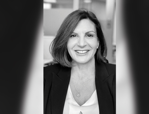 Η Μαρία Κοράλη, γενική διευθύντρια του Κλάδου Επαγγελματικών Προϊόντων της L’Οréal Hellas