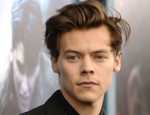 Harry Styles