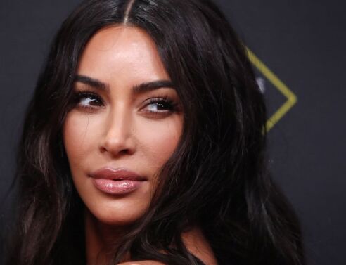 Kim Kardashian 