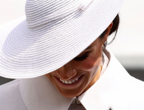 Μέγκαν Μαρκλ