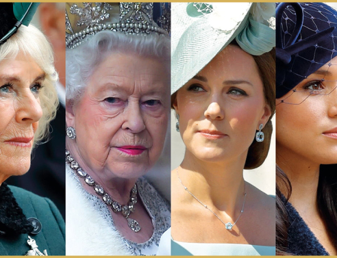 «The Palace Papers»: Το βιβλίο της Tina Brown για τον Οίκο των Γουίνσδορ