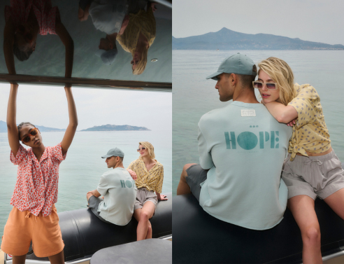 DIRTY LAUNDRY Καλοκαίρι 2022