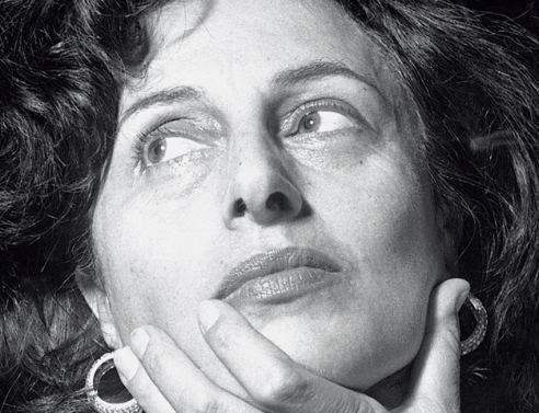 Άννα Μανιάνι-“Παρακαλώ μη ρετουσάρετε τις ρυτίδες μου.Κουράστηκα πολύ για να τις αποκτήσω”!