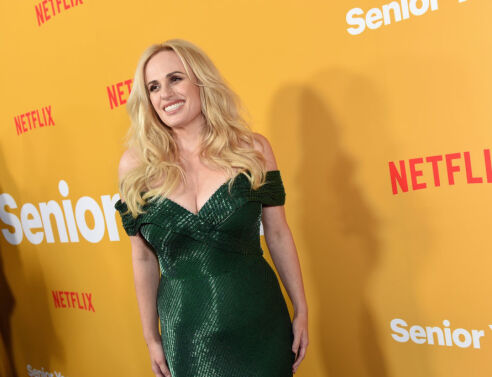 Ρέμπελ Γουίλσον: Νόμιζα πως έψαχνα τον πρίγκιπα του παραμυθιού, αλλά χρειαζόμουν μια πριγκίπισσα