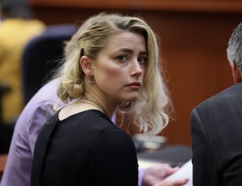 Άμπερ Χέρντ