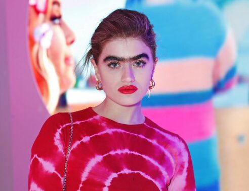 Σοφία Χατζηπαντελή: νέα κριτή του GNTM