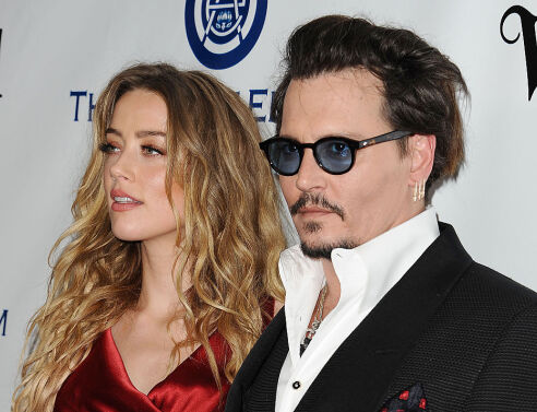 Άμπερ Χερντ: «Ο Ντεπ είναι φανταστικός ηθοποιός...» – Η πρώτη της συνέντευξη μετά την ήττα της– Βίντεο