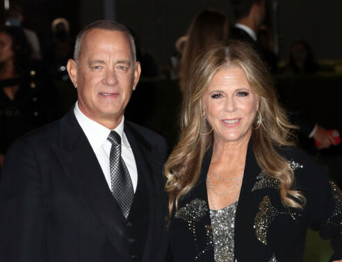 Τομ Χανκς: «Χτύπησες τη γυναίκα μου;» – Επεισόδιο του ηθοποιού με επιθετικό θαυμαστή