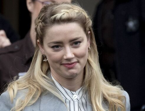 Άμπερ Χέρντ