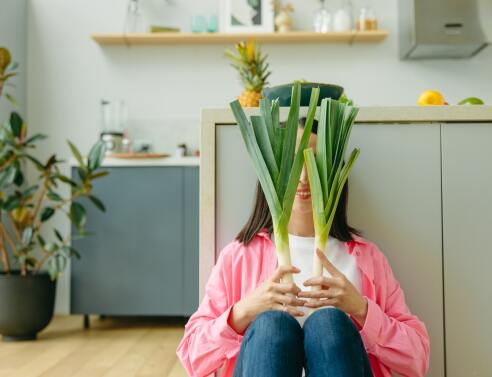 Συμβουλές ομορφιάς: Πώς μπορούμε να αντικαταστήσουμε τα καλλυντικά που τελείωσαν με προϊόντα που υπάρχουν στην κουζίνα μας. 