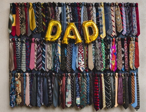 Γιορτή του Πατέρα