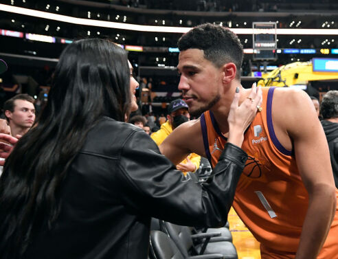 Κένταλ Τζένερ 