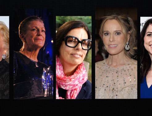 Ποιες είναι οι πέντε πλουσιότερες γυναίκες του κόσμου εν έτει 2022