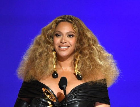 Beyonce