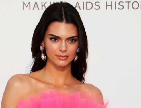 Κένταλ Τζένερ