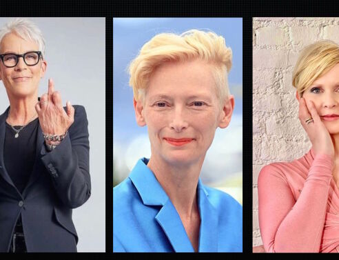 Τα πιο κατάλληλα κουρέματα για γυναίκες άνω των 50