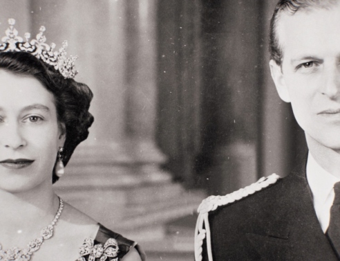 «Τα μυστικά του Μπάκιγχαμ»